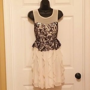 Harry Potter prom dress